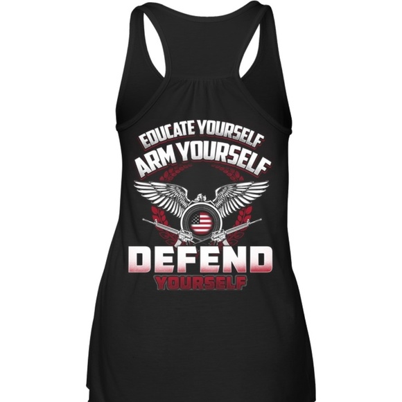 Tank Top - Picture 1 of 1